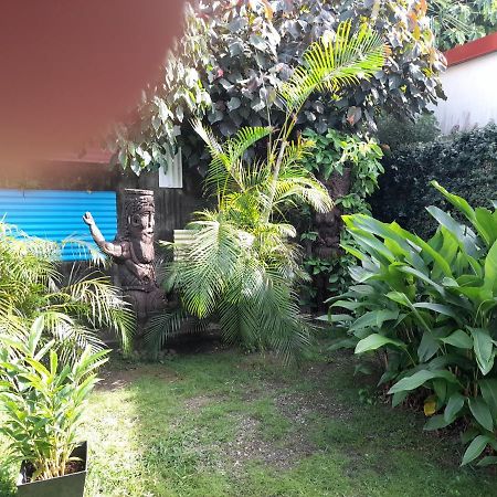 Alain Apartment Noumea Exterior photo